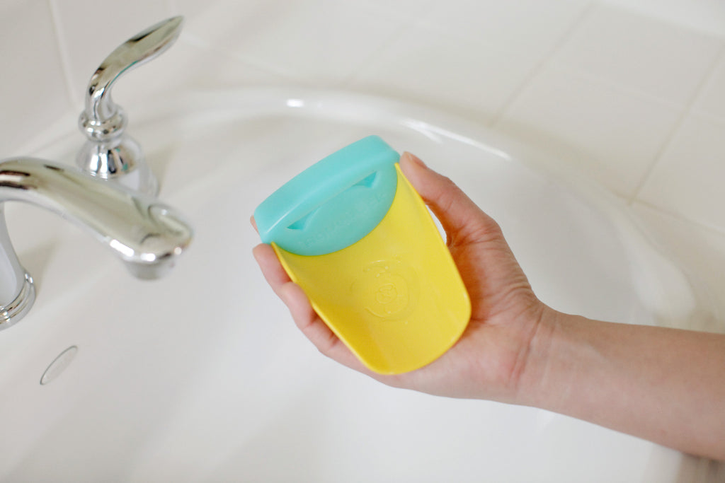 Aqueduck Faucet Extender