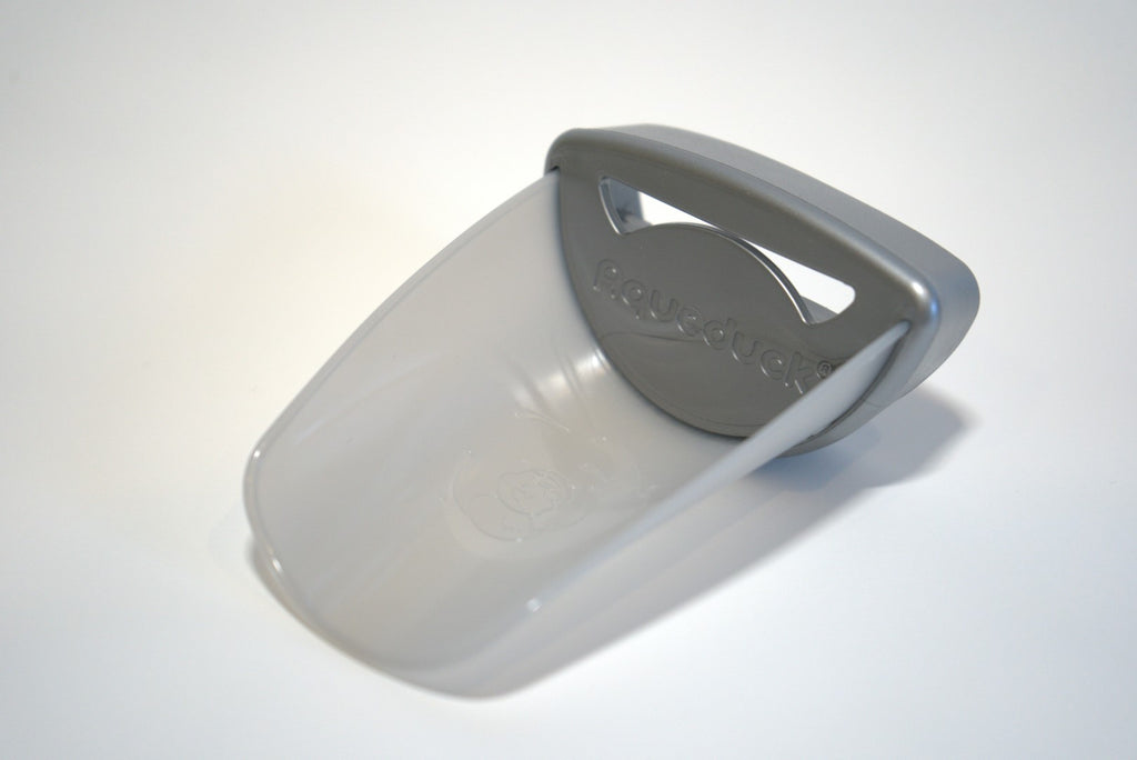 Aqueduck Faucet Extender